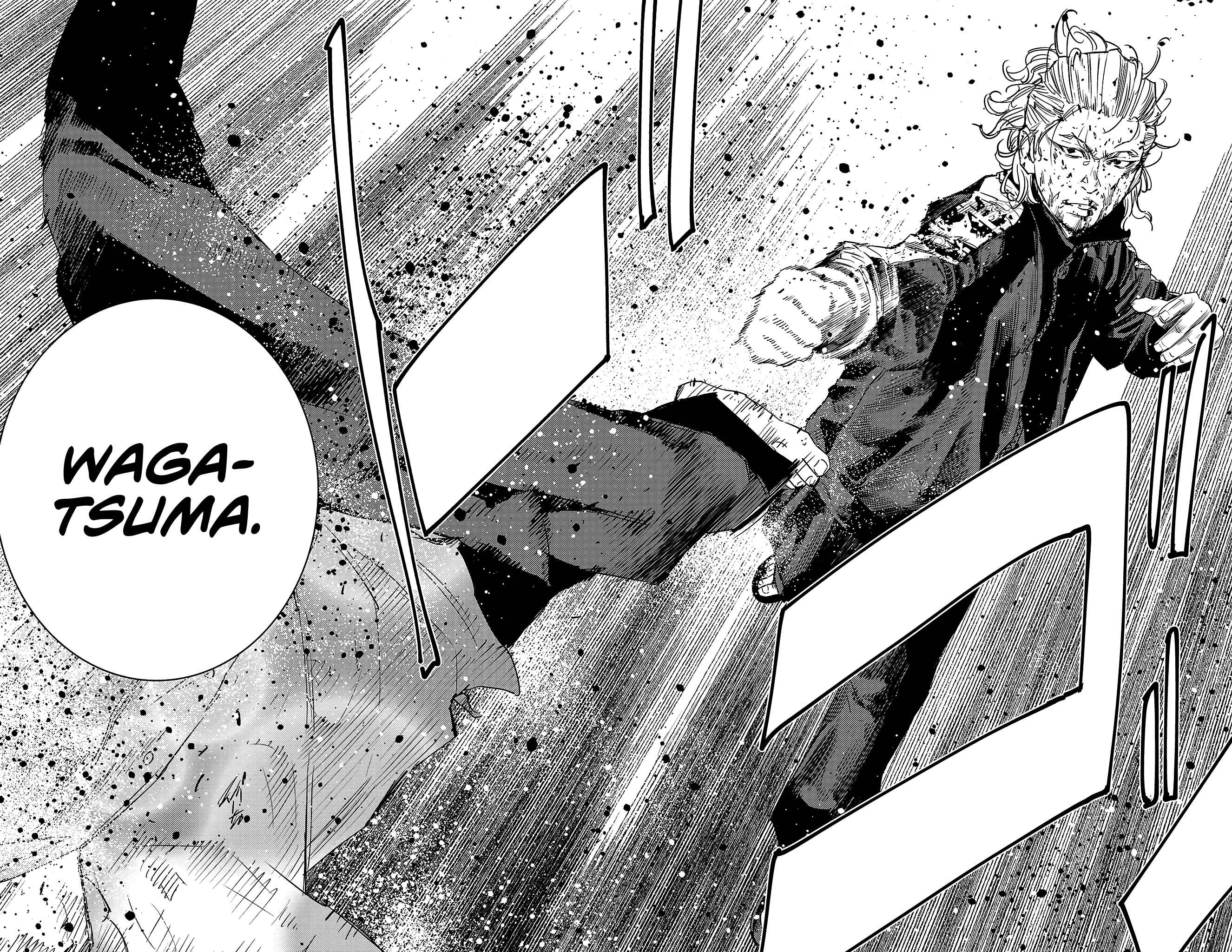 NINE PEAKS Chapter 25 18